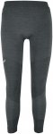 Salewa Herren Zebru Responsive Hose (Größe M, grau)