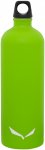 Salewa Isarco Lightwight 1L Trinkflasche (Größe 1L, gruen)