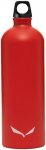 Salewa Isarco Lightwight 1L Trinkflasche (Größe 1L, rot)