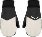 Salewa Kinder PTX/TWR Handschuhe (Größe 104, grau)