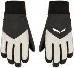 Salewa Kinder PTX/TWR Handschuhe (Größe 116, schwarz)