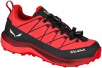 Salewa Kinder Wildfire 2 PTX Schuhe (Größe 37, pink)