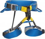 Salewa Kinder Xplorer Rookie Klettergurt (Größe XXS | 54-75CM, blau)