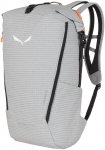 Salewa Lavaredo 26 Rucksack (Größe 26L, grau)