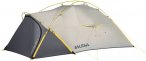 Salewa Litetrek Pro III Zelt (Größe One Size, grau)