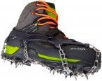 Salewa MTN Spike Crampon Grödel (Größe 44 , schwarz)