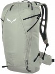 Salewa MTN Trainer 2 22 Rucksack (Größe 22L, grau)
