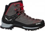 Salewa MTN Trainer Mid GTX Schuhe (Größe 46.5, beige)