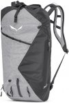 Salewa NXT 25L Kletterrucksack (Größe 25L, grau)