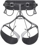 Salewa NXT Klettergurt (Größe XL | 95-105CM, schwarz)