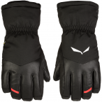 Salewa Ortles GTX Warm Handschuhe (Größe M, Schwarz)