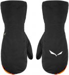 Salewa Ortles PTX 3L Handschuhe (Größe S, schwarz)