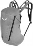 Salewa Pedroc 16L Rucksack (Größe 16L, grau)