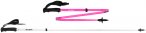 Salewa Pedroc Carbonium Wanderstöcke (Größe 135CM, pink)