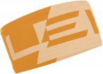 Salewa Pedroc Seamless Stirnband (Größe ONE SIZE, gelb)