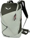 Salewa Puez 25L BP Rucksack (Größe 25L, grau)