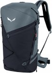 Salewa Puez 40+5L BP Rucksack (Größe 40+5L, blau)
