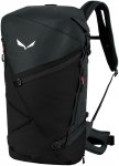 Salewa Puez 40+5L BP Rucksack (Größe 40+5L, schwarz)