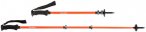 Salewa Puez Aluminum Pro Wanderstöcke (Größe 105-140cm, orange)