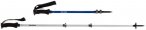 Salewa Puez Aluminum Pro Wanderstöcke (Größe 105-140cm, weiss)