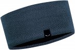 Salewa Puez Am Stirnband (Größe ONE SIZE, blau)