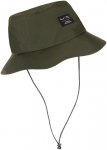 Salewa Puez PTX Rain Hut (Größe L, oliv)