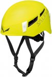 Salewa Pura Kletterhelm (Größe 48-58CM, gelb)