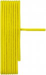 Salewa Quicklacing Schuhband (Größe 48 , gelb)