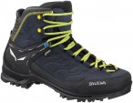 Salewa Rapace GTX Schuhe (Größe 47, schwarz)