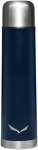 Salewa Rienza 0.75L Isolierflasche (Größe 0.75L, blau)