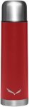 Salewa Rienza 1L Isolierflasche (Größe 1L, rot)