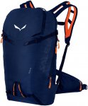 Salewa Sella 26 Skirucksack (Größe 26L, blau)