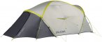 Salewa Sierra Leone II Zelt (Größe One Size, grau)