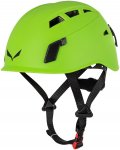Salewa Toxo 3.0 Kletterhelm (Größe 53-61CM, gruen)