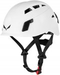 Salewa Toxo 3.0 Kletterhelm (Größe 53-61CM, weiss)