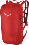 Salewa Ultra Train 14 Rucksack (Größe 14L, rot)