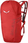 Salewa Ultra Train 22 Rucksack (Größe 22L, rot)