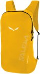 Salewa Ultralight 22 Rucksack (Größe 22L, gelb)