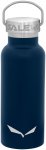 Salewa Valsura 0.45L Isolierflasche (Größe 0.45L, blau)