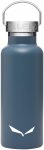 Salewa Valsura 0.45L Isolierflasche (Größe 0.45L, blau)