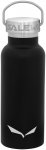 Salewa Valsura 0.45L Isolierflasche (Größe 0.45L, schwarz)