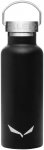 Salewa Valsura 0.45L Isolierflasche (Größe ONE SIZE, schwarz)