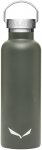 Salewa Valsura 0.65L Isolierflasche (Größe ONE SIZE, oliv)