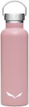 Salewa Valsura 0.65L Isolierflasche (Größe ONE SIZE, pink)