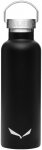 Salewa Valsura 0.65L Isolierflasche (Größe ONE SIZE, schwarz)