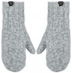 Salewa Walk Wool 2 Handschuhe (Größe L, grau)