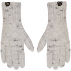 Salewa Walk Wool Handschuhe (Größe XXL, grau)