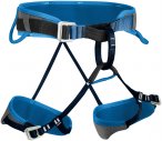 Salewa Xplorer Klettergurt (Größe 85-101cm, blau)