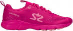 Salming Damen Enroute 3 Schuhe (Größe 37, 36.5, Pink)