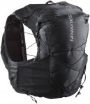 Salomon ADV Skin Cross Season 15 Trailrunningrucksack (Größe 15L | XS, schwarz